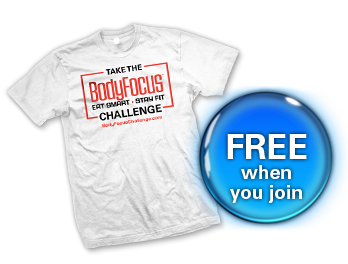 FreeWhenYouJoin TShirtOnly